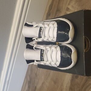 Jordan Retro 11 Toddler